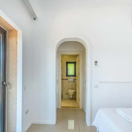 Villa Jasmine Peninsula Kas
